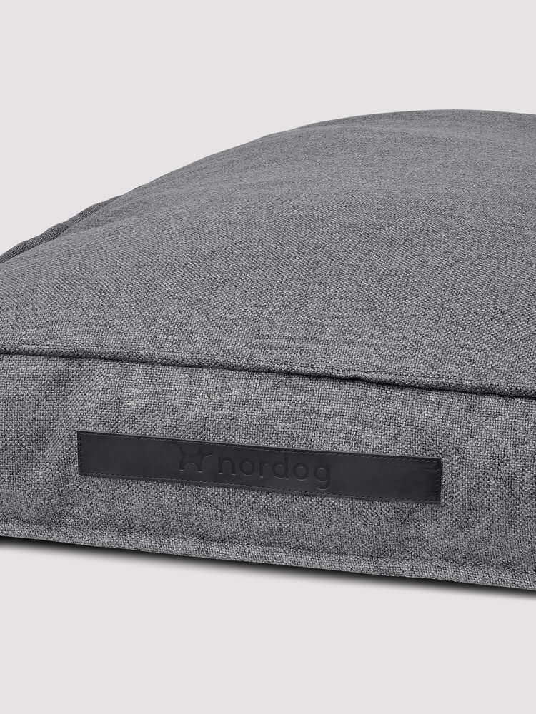 Nordog Anthracite Hygge Dog Cushion (M)