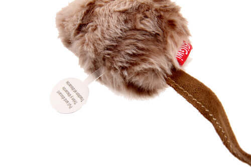 GiGwi Mouse Motion Activated Melody Chaser Cat Toy