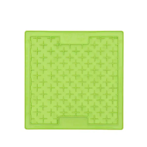 LickiMat Buddy Classic Green