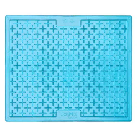 LickiMat XL Buddy 30cm Turquoise