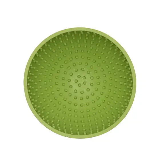 LickiMat Wobble Green 16cm