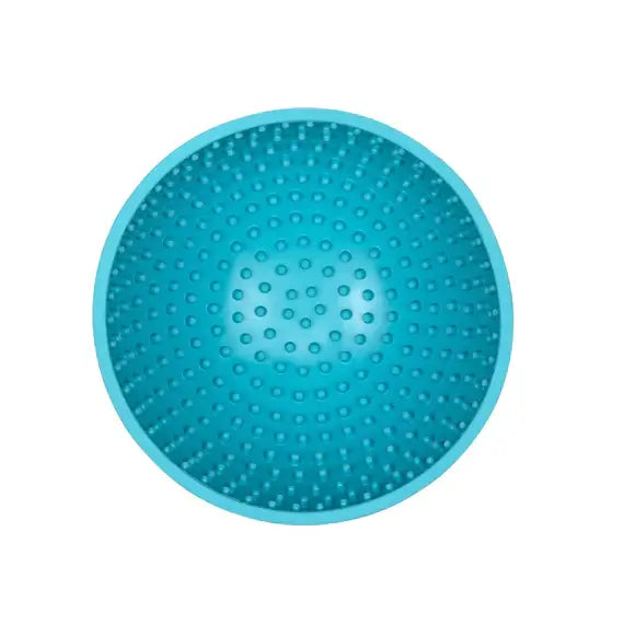 LickiMat Wobble Turquoise 16cm