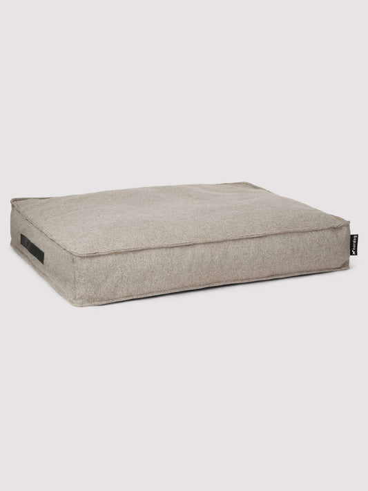 Nordog Cappucino Hygge Dog Cushion (M)