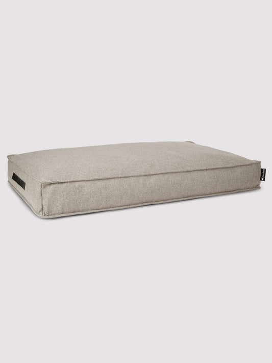 Nordog Cappucino Hygge Dog Cushion (L)