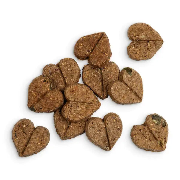 Forthglade Calming Treats Chicken Camomile & Lemon Balm