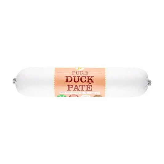 JR Pet Pure Duck Pate 200g