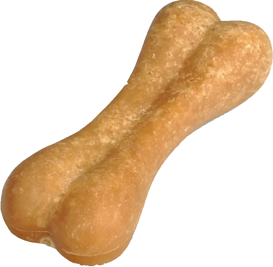 Whimzees Rice Bone Large