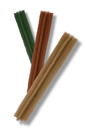 Whimzees Stix Medium