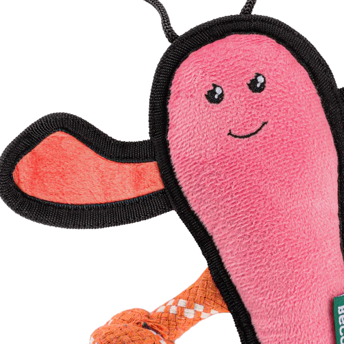 Beco Recycled Rough & Tough - Louis the Lobster (Medium)