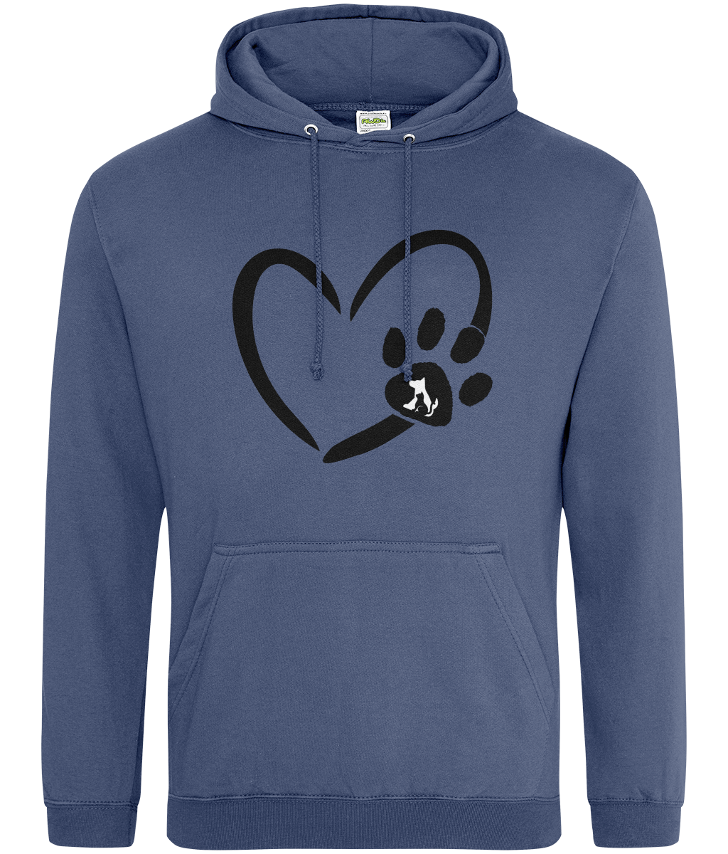 Unisex Pet Lover Hoodie