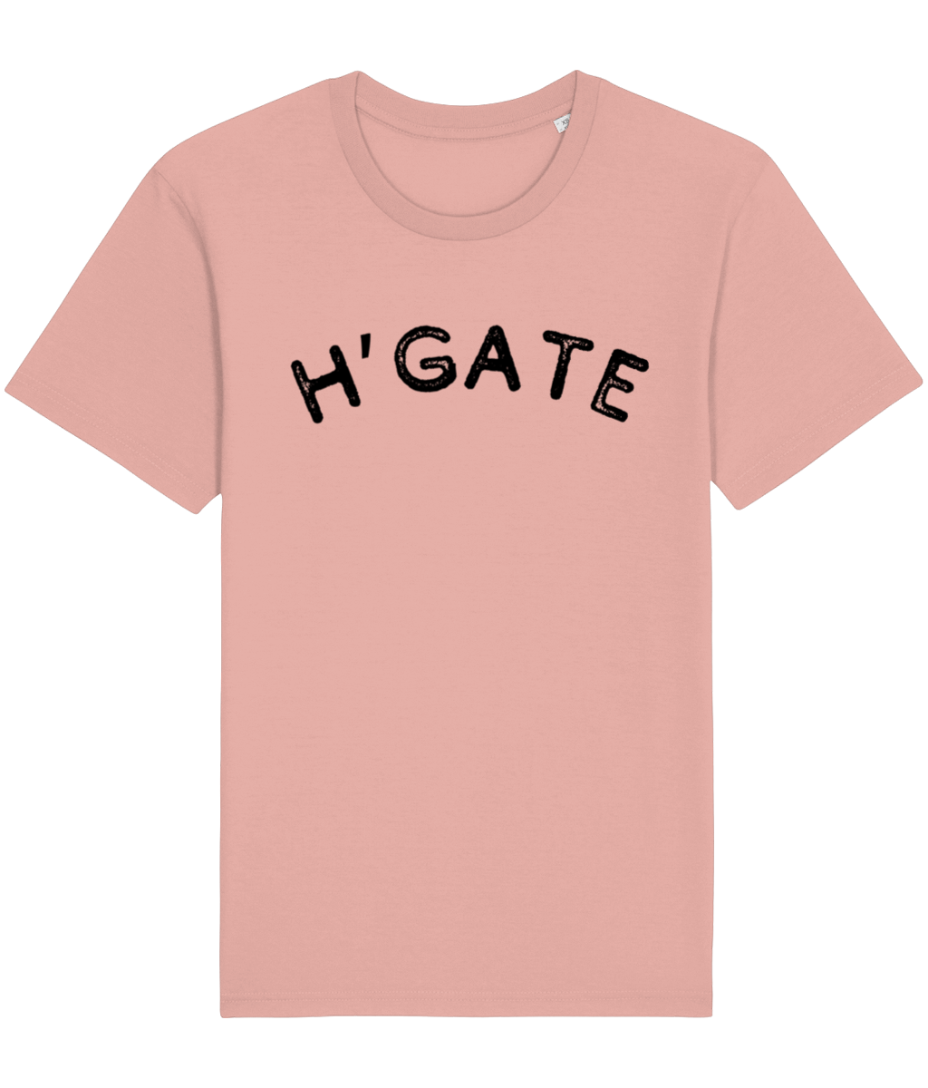 H'Gate T-Shirt- Harrogate T-Shirt