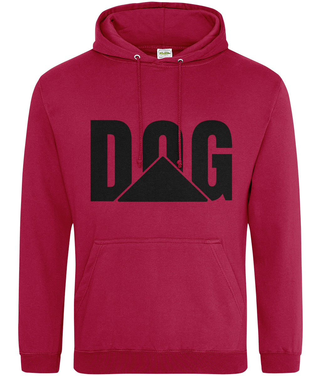 DOG Hoodie