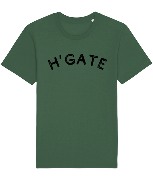 H'Gate T-Shirt- Harrogate T-Shirt