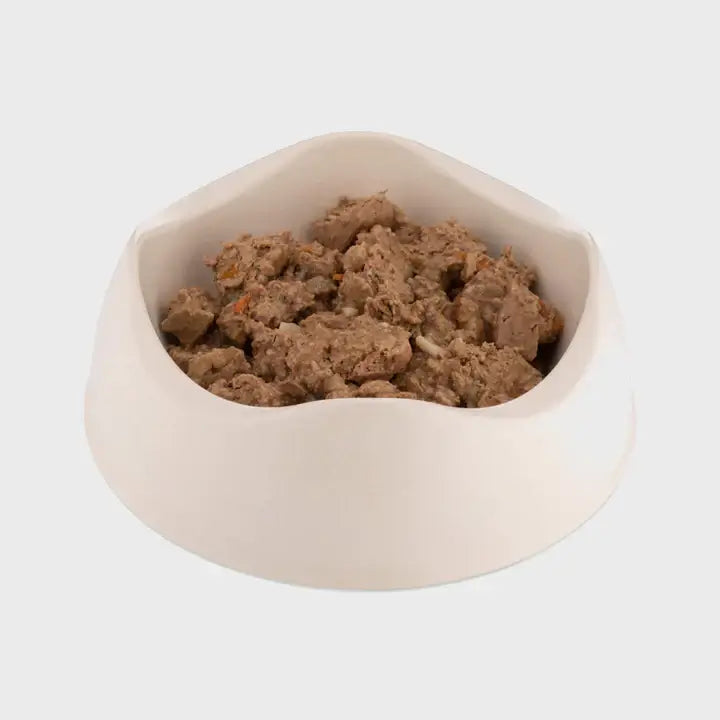 Beco Free Roaming Wild Boar Complete Wet Dog Food 375g