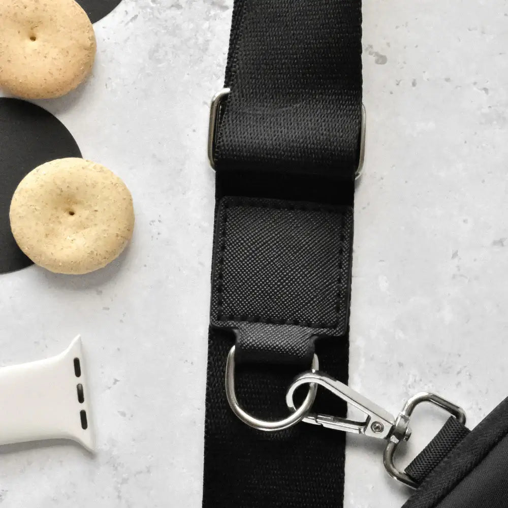 Cocopup Bag Strap Black