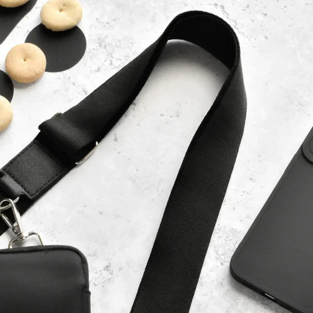 Cocopup Bag Strap Black