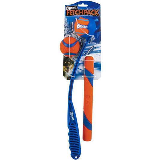 Chuckit! Holiday Fetch Pack
