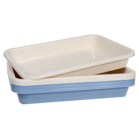Animal Instincts Cat Litter Tray Small