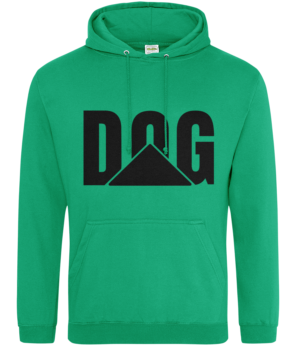 DOG Hoodie