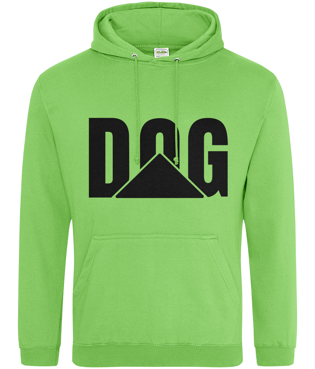 DOG Hoodie