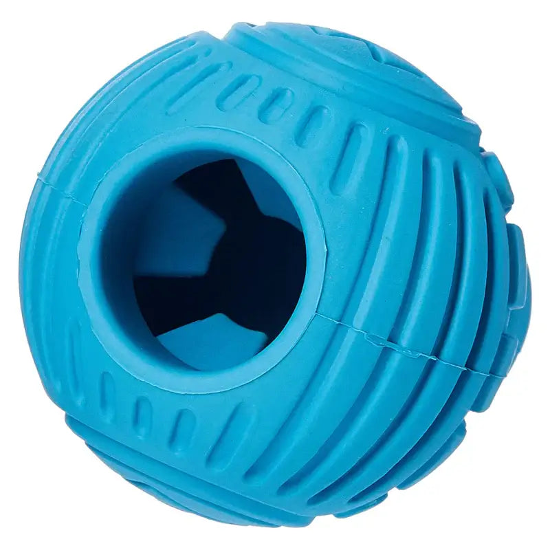 GiGwi Bulb Chew Toy - Small Blue