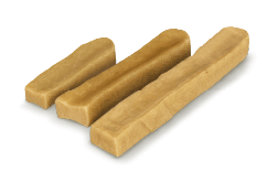 Yakers Original Dog Chew Medium
