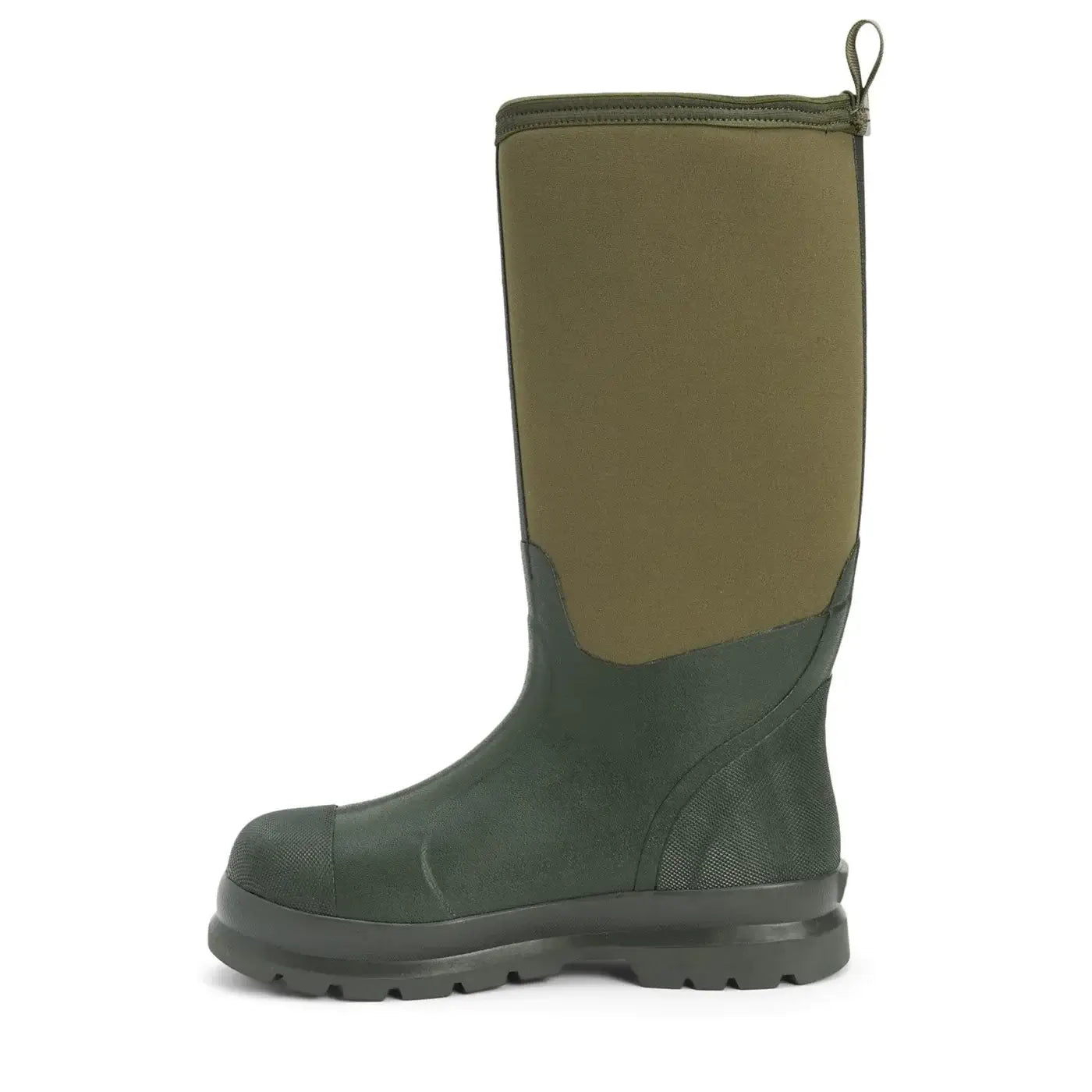 Muck Boot CHORE CLASSIC HI Moss UK 8