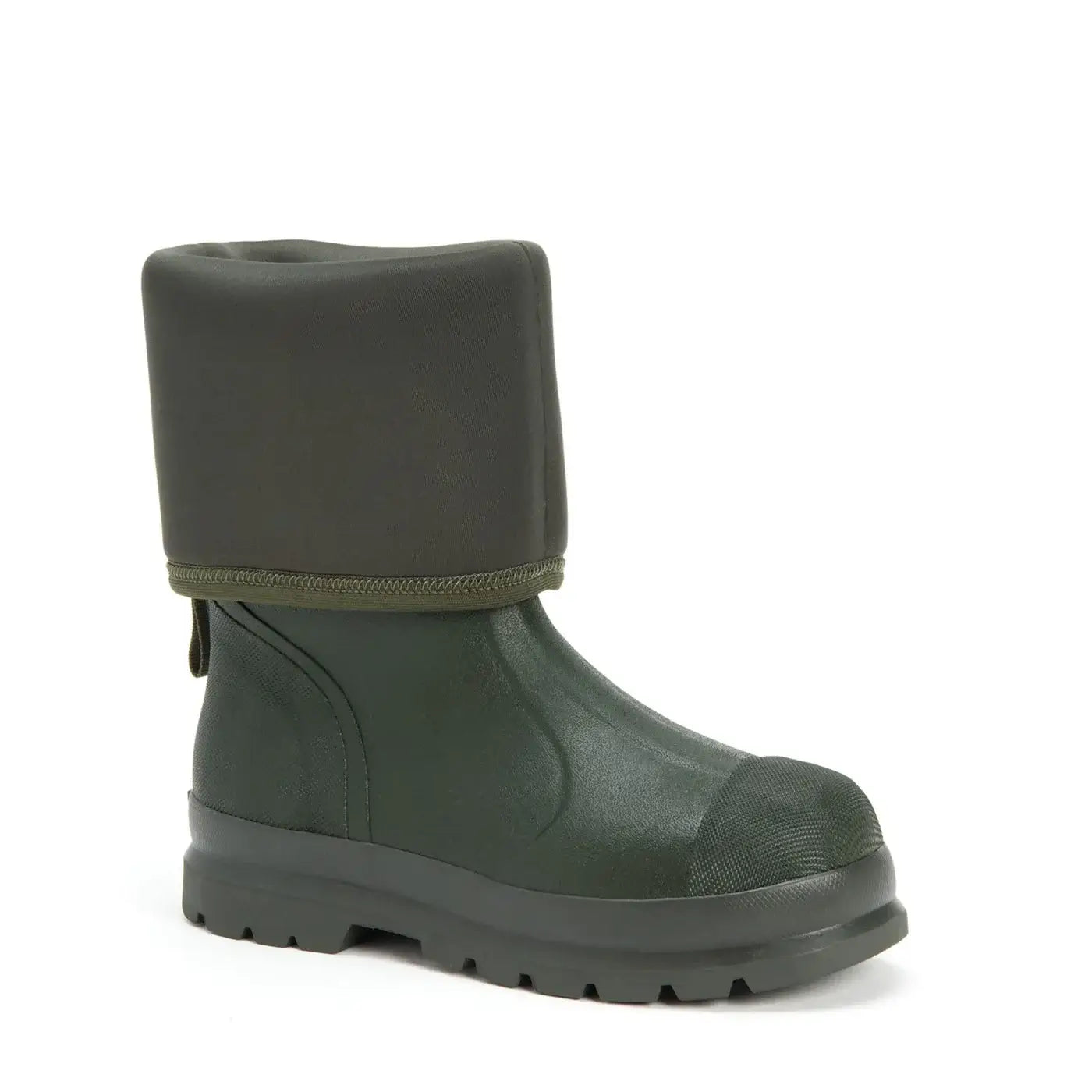 Muck Boot CHORE CLASSIC HI Moss UK 8