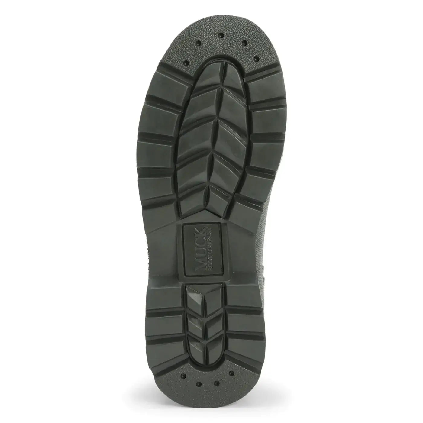 Muck Boot CHORE CLASSIC HI Moss UK 8