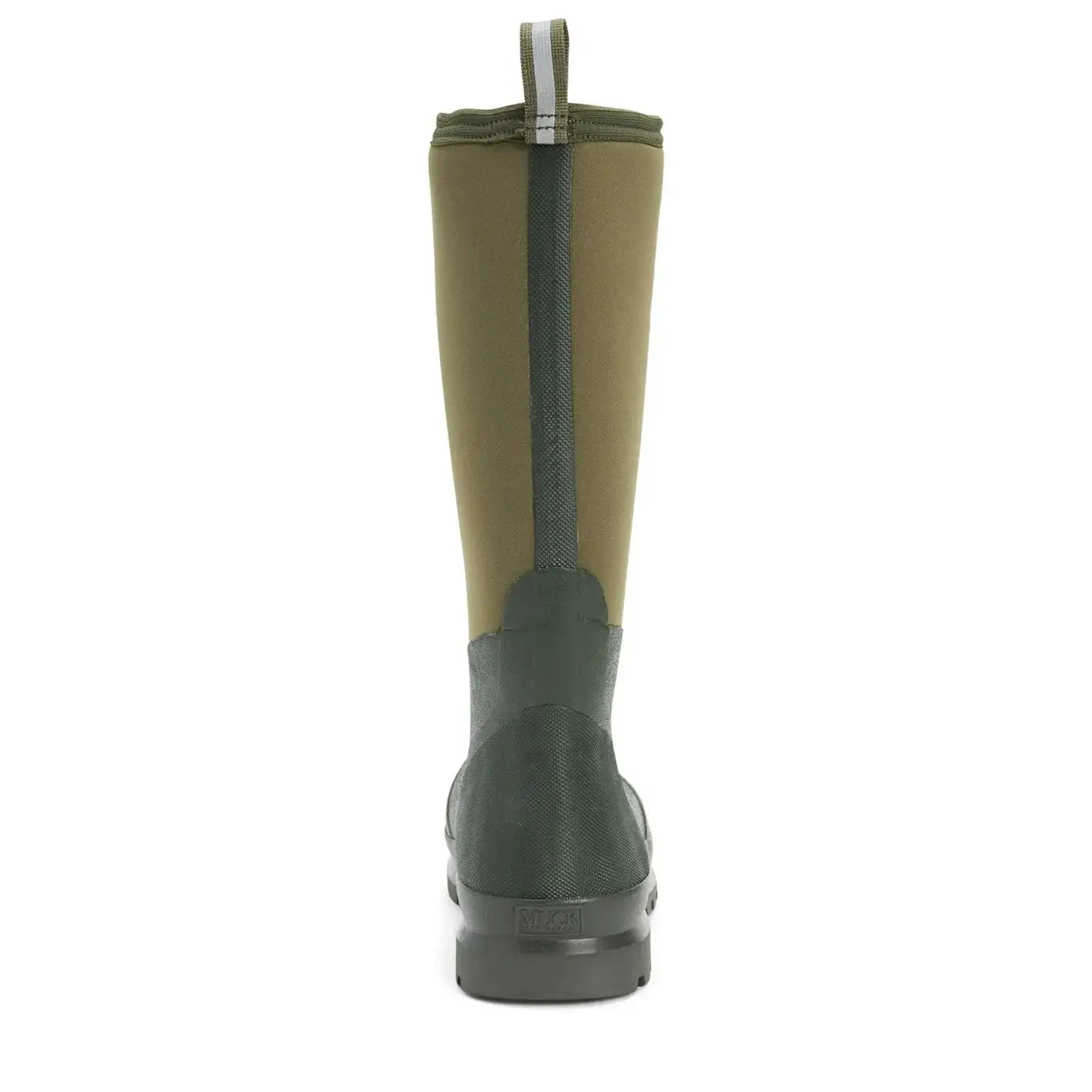 Muck Boot CHORE CLASSIC HI Moss UK 8