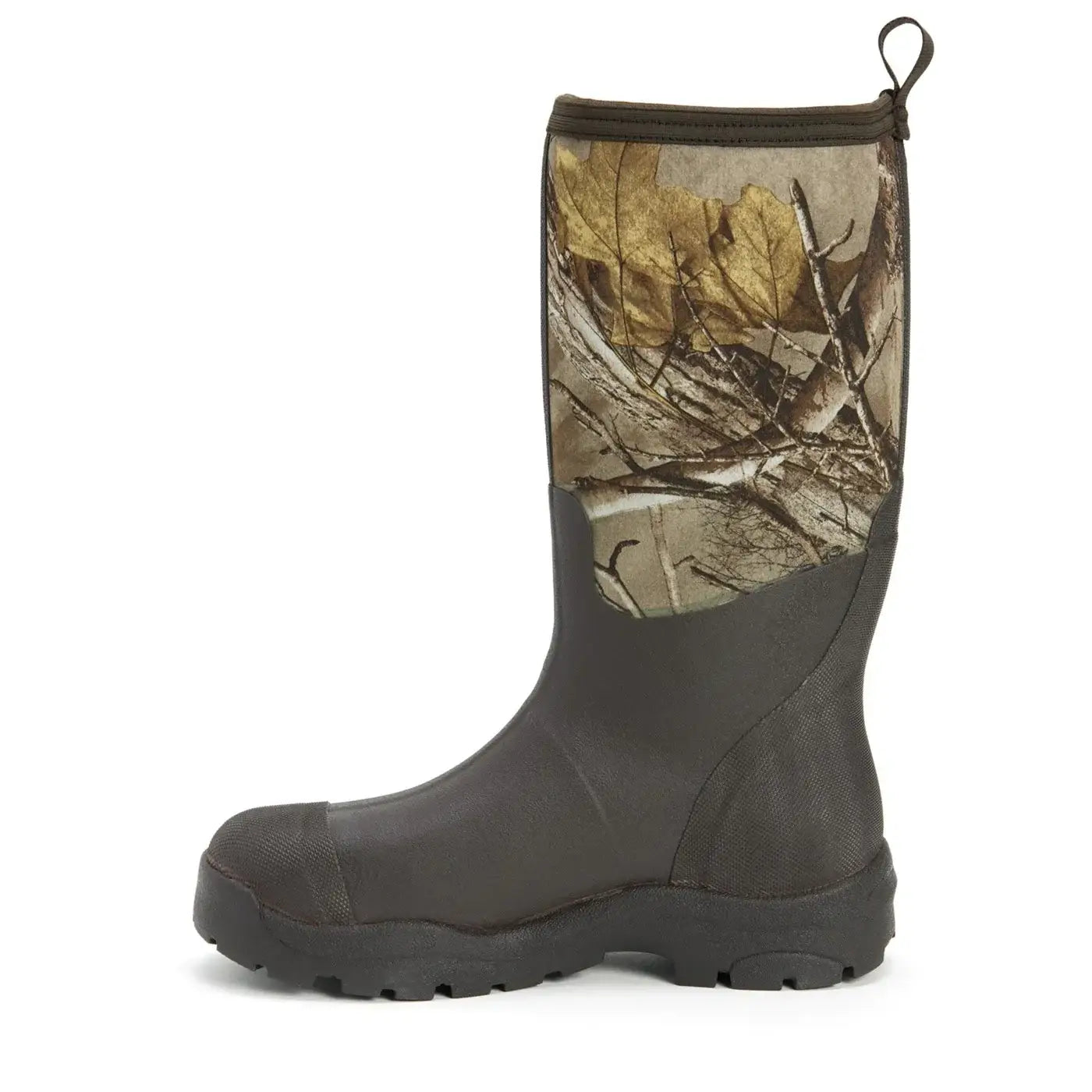 Muck Boot DERWENT II Black/Bark UK 7