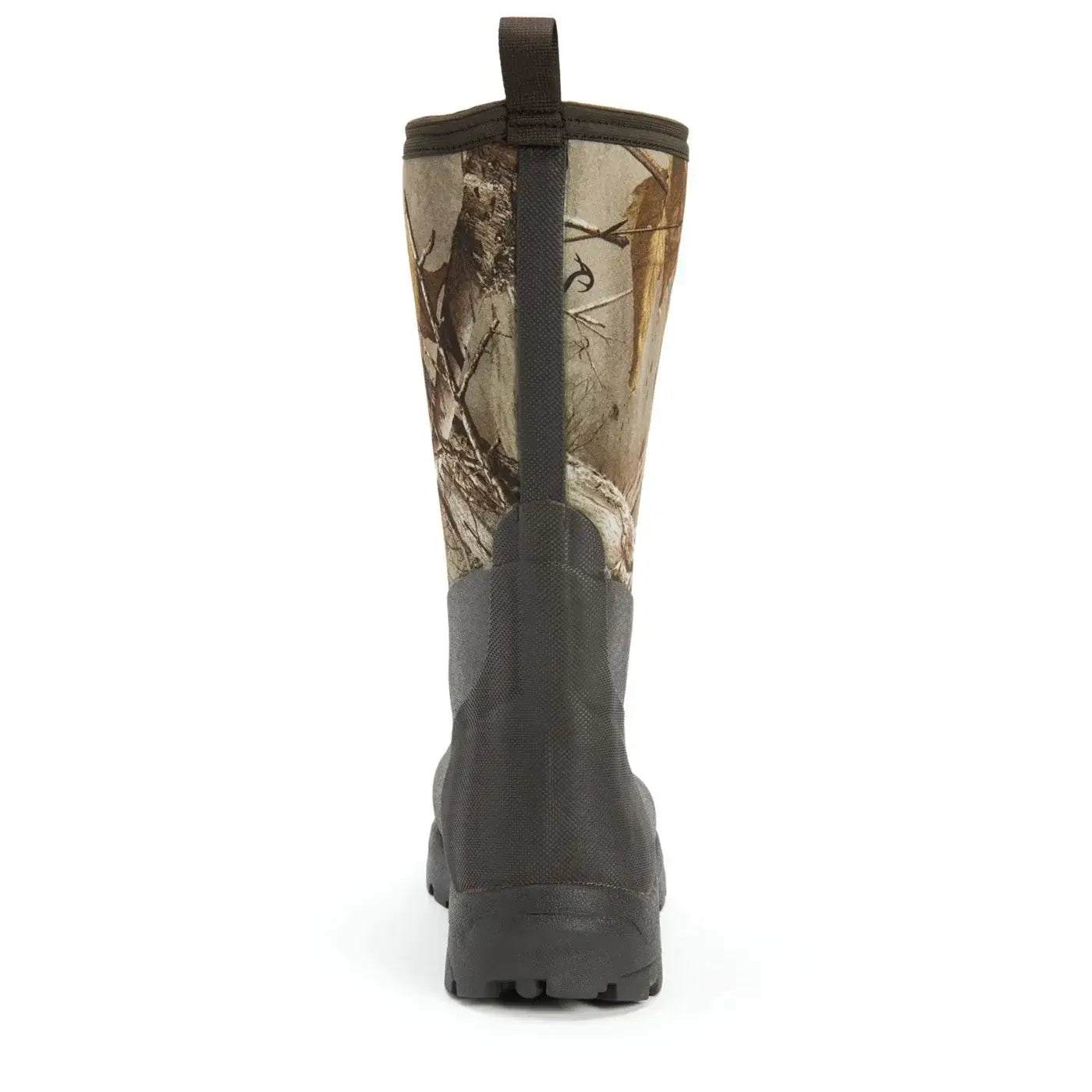 Muck Boot DERWENT II Black/Bark UK 7