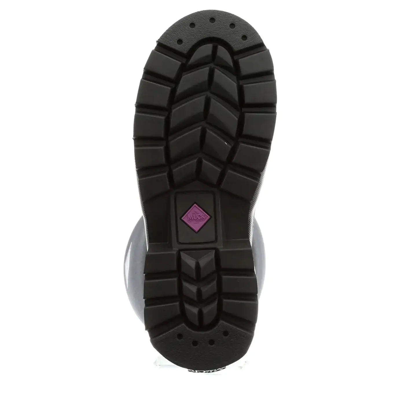Muck Boot WOMENS CHORE CLASSIC Black UK 7