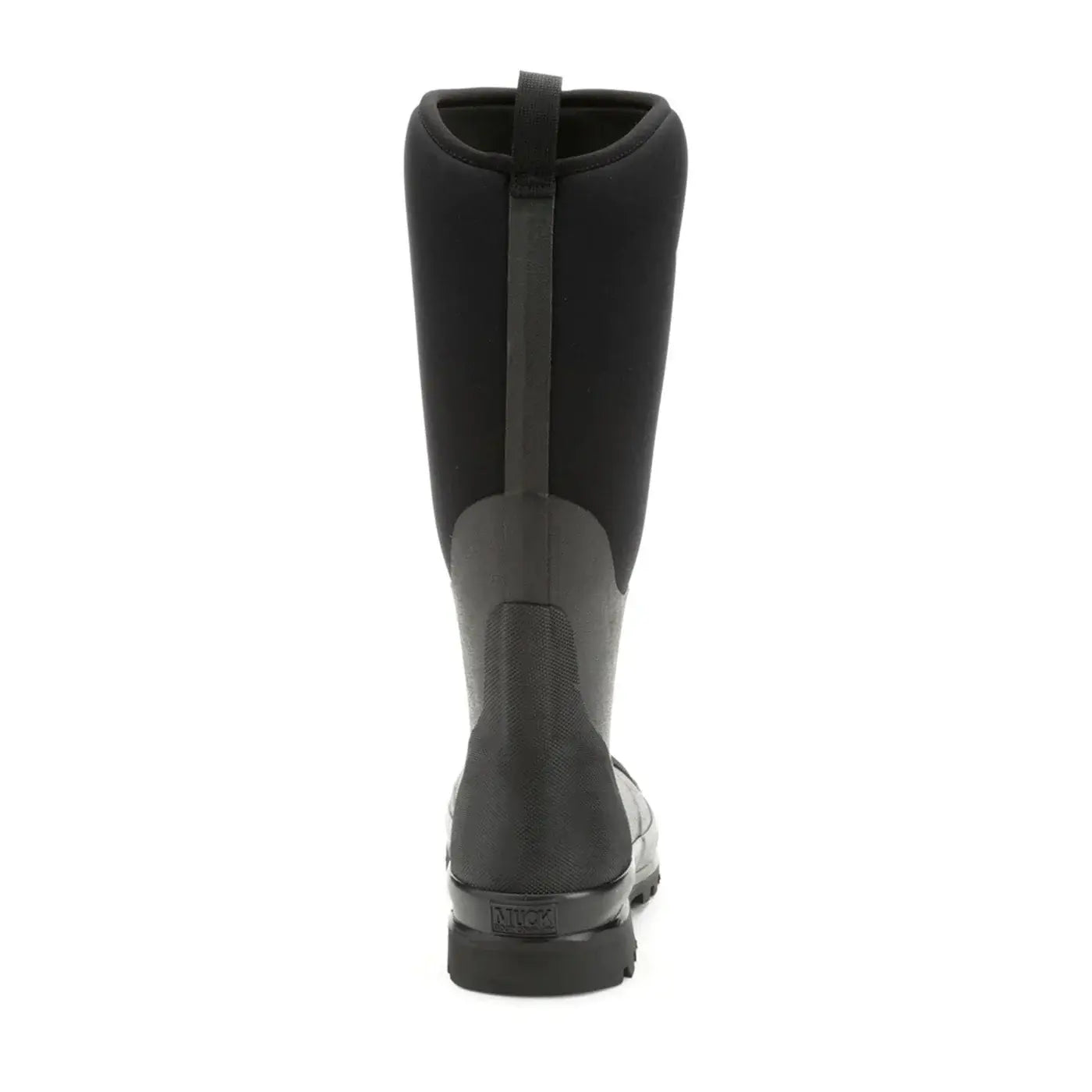 Muck Boots WOMENS CHORE CLASSIC Black UK 5