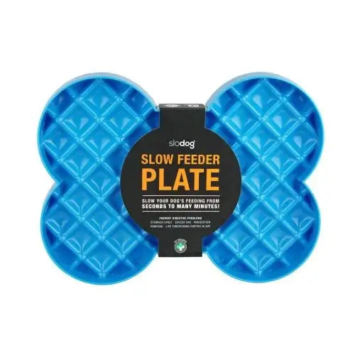 Slodog Turquoise 35cm