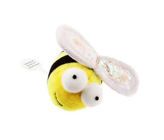 GiGwi Bee Motion Activated Melody Chaser Cat Toy