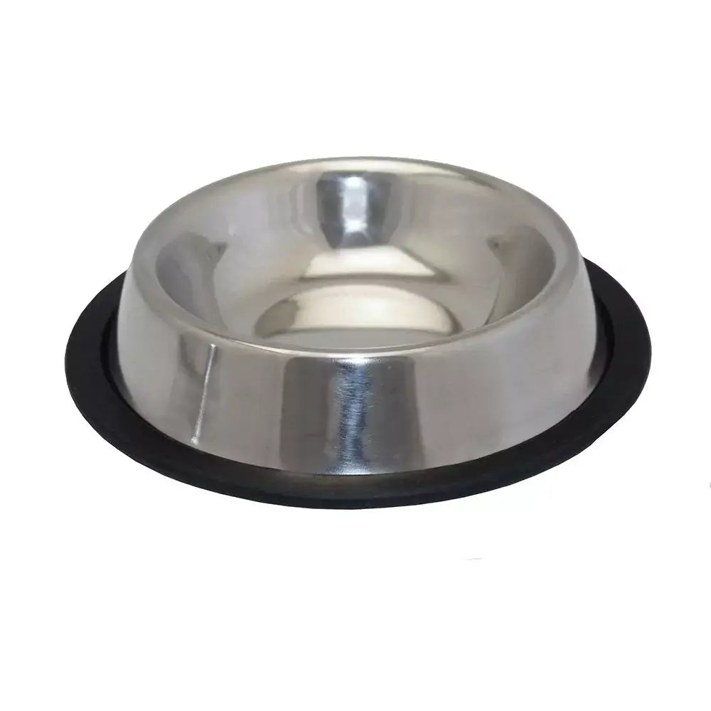 Happy Pet Non Slip Pet Bowl 22.5cm 8.75` 1200ml