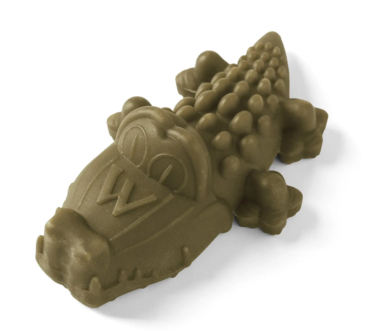 Whimzees Alligator Large