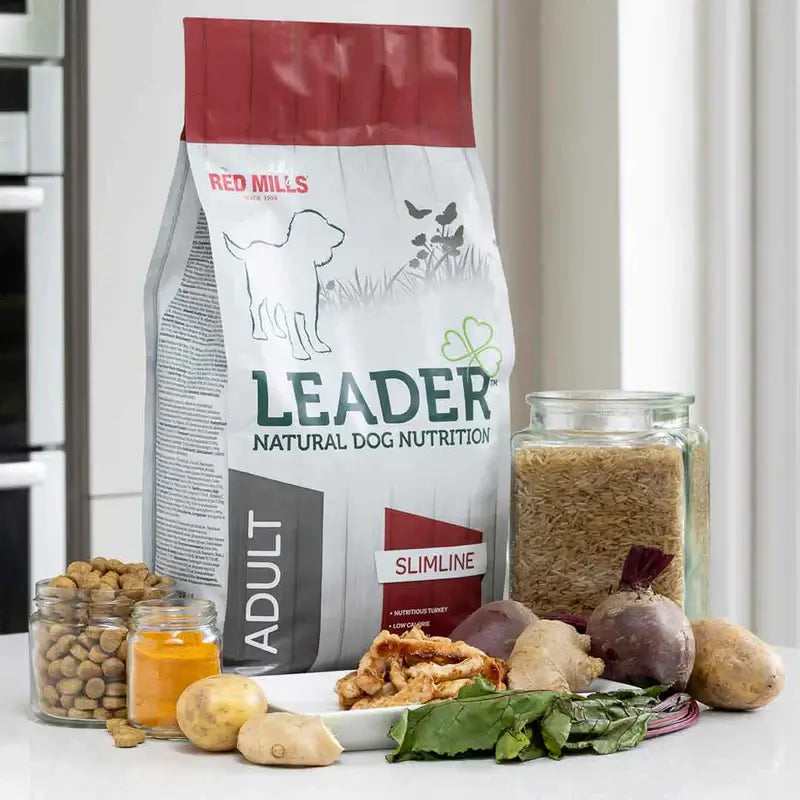 Leader Adult Slimline Dry 2kg