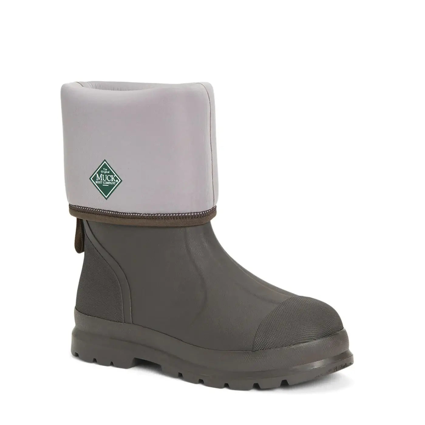 Muck Boots Chore Hi Express Cool Bark 9