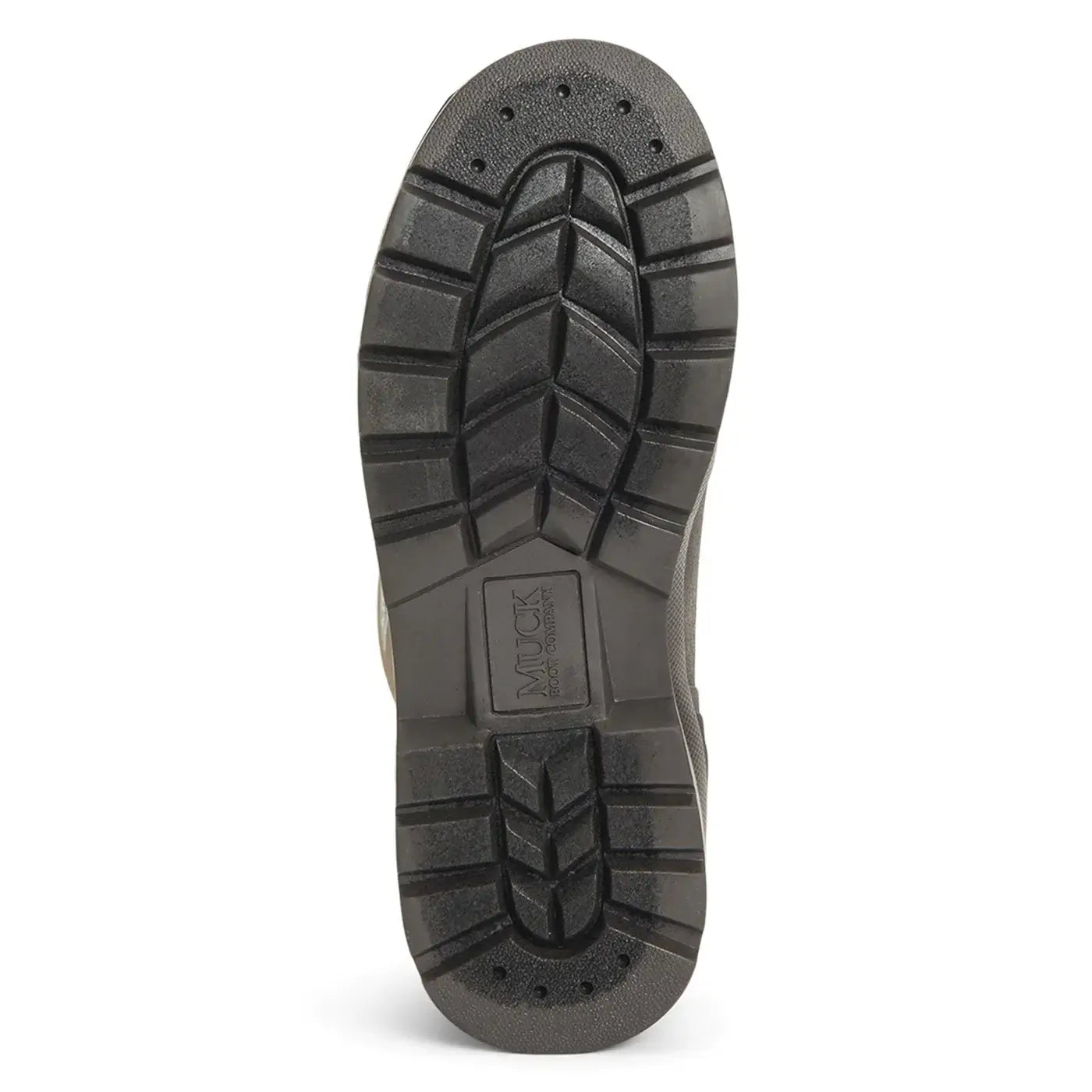 Muck Boots Chore Hi Express Cool Bark 9