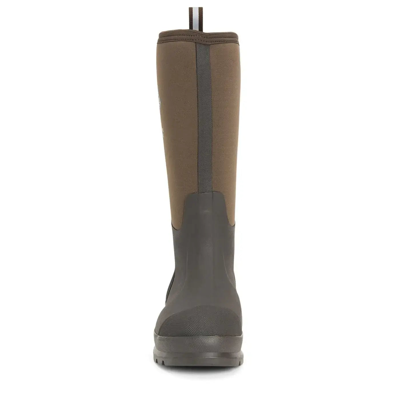 Muck Boots Chore Hi Express Cool Bark 9