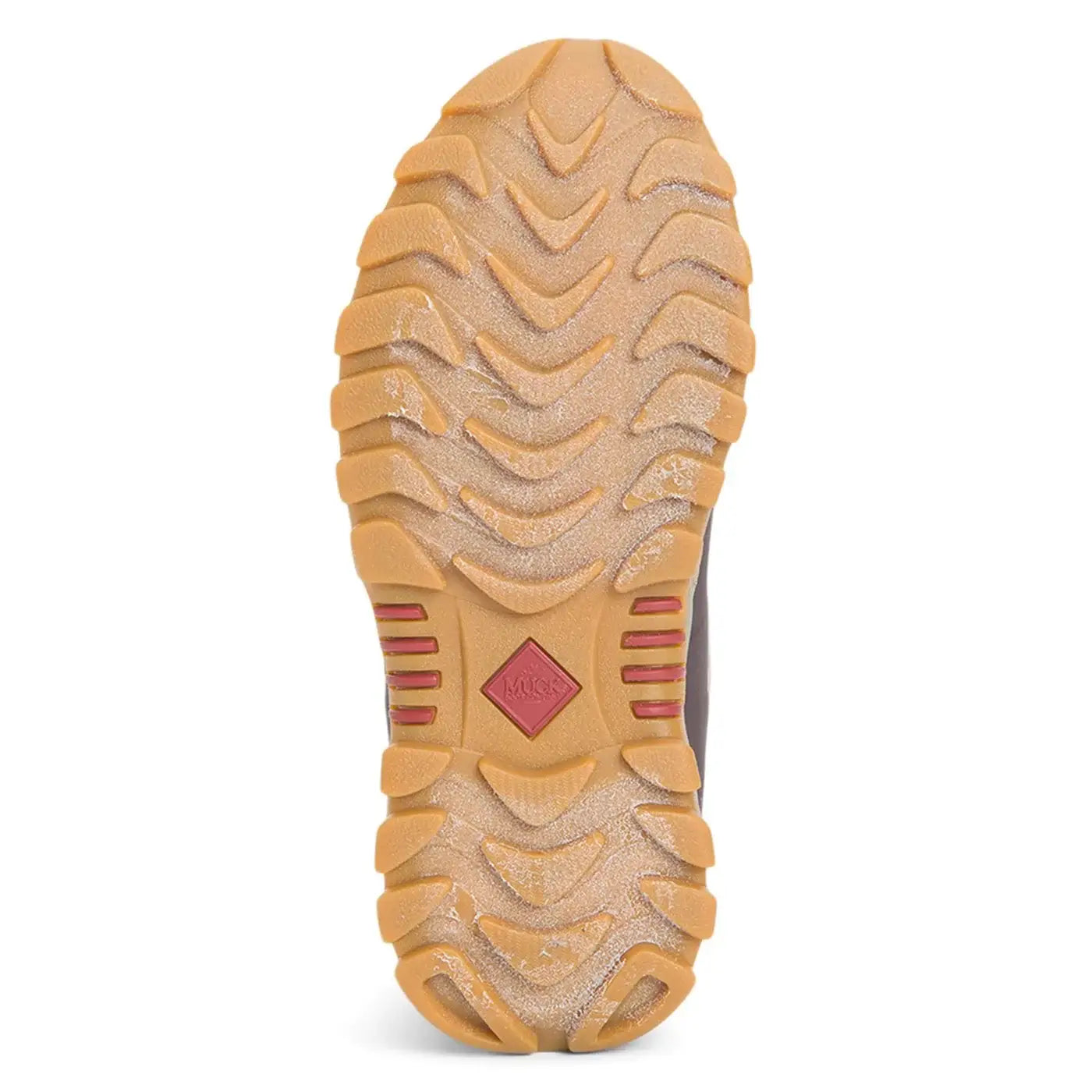 Muck Boot W ARCTIC SPORT II MID Wine UK 7