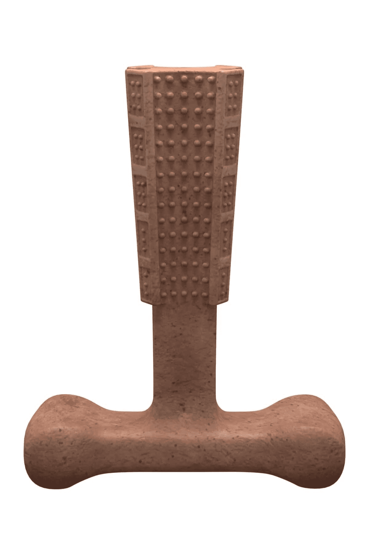 Bamboodles T-Bone Chew Toy - Large Chicken