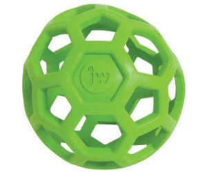 JW Hol-ee Roller Jumbo (Size 8)