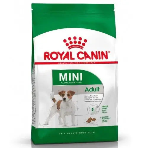 Royal Canin Mini Adult 4kg HG PETS