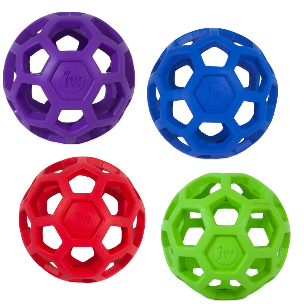 JW Hol-ee Roller Small (Size 3.5)