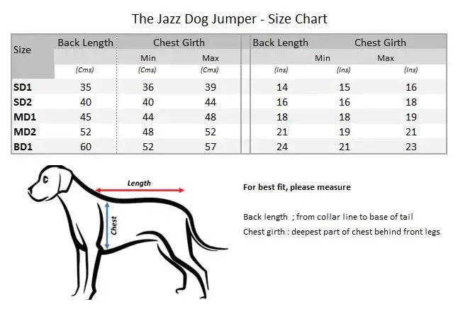 The Jazz Camel Cableknit Jumper MD2 48cm