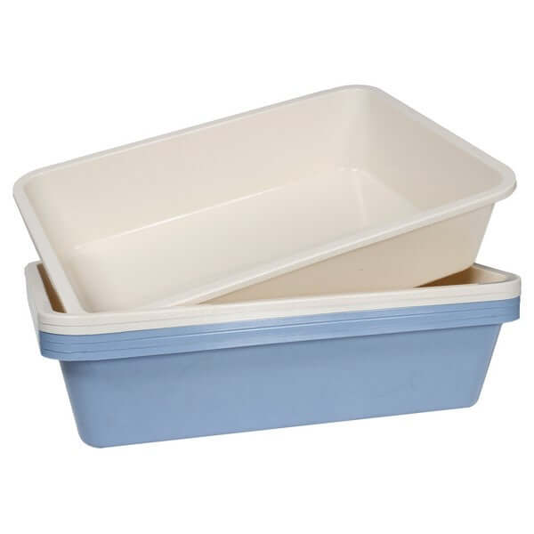 Animal Instincts Cat Litter Tray Small