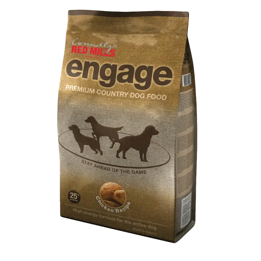 Red Mills Engage Chicken Working Dog 15kg